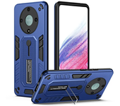Shockproof Armor Soft Edges Casefor for Honor Magic 5 Lite X9A X40 Car Holder Phone Cover for Honor Magic 5 Lite X9A X40 4G 5G