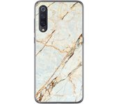 Tumundosmartphone Funda Gel Tpu para Xiaomi Mi 9 diseño Mármol 13 Dibujos