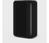 110V/220V Smart Aroma Diffuser Bluetooth WIFI Control Essential Oil Sprayer Intelligent Scent Home Diffuser Aromatherapy Machin