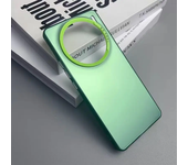 Contrast Color Matte Case for VIVO X100 ULTRA S PRO X90 X80 X70 X60 PRO Y200 Y100 I Y78 Y52 S V29 V27 V25 PRO Luxury phone case