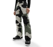 Siroko - Pantalones P1 Waterproof Transpirables Snow & Skii para Hombres