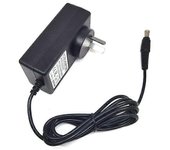 110V-240V para Shark Aspirador inalámbrico Aspirador Vacío Adaptador de Corriente Piezas