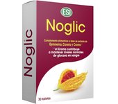 NOGLIC 30 TABLETAS