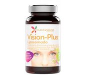 Mundo Natural Mundonatural Visionplus Liposomado - Aporte de Pigmentos para la Visión