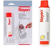 Limpia planchas rayen 6163