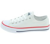 ZAPATILLAS JOHN SMITH MUJER SUMMER 012 BLANCO Lona