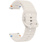 Silicone Strap for Redmi Watch 5 Active 5 Lite Replacement Bracelet for Xiaomi Redmi Watch 3 Active 3 Lite 22mm Band Accessories