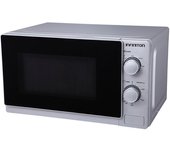 Microondas 20L 700W Infiniton MW0120X inox
