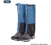 Outdoor Travel Leg Warmers Hiking Leg Gaiter Waterproof Legging Shoes Hunt Climbing Camping Winter Tourist Snow Foot Cover