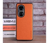 Textile Case for Huawei P60 Pro P60 P50 Pro P50 P40 Pro P40 Lite P30 Pro P30 Lite P30 Soft material perfect touching feel case