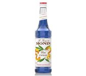 Monin Curacao Blue