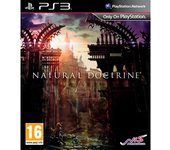 NAtURAL DOCtRINE Juego para Consola Sony PlayStation 3 PS3