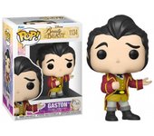 Funko pop disney la bella y la bestia gaston formal 57584