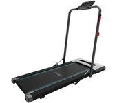 Cinta de andar Cecotec DrumFit WayHome 600 Pad 550W 6km/h negro