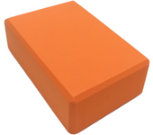 Gym Blocks Foam Brick Training Exercise Fitness Set Tool Yoga Bolster Pillow Cushion Stretching Body Shaping yoga blocks