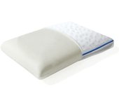 Almofada BELLADREAMS de Núcleo Viscoelástica - BellaDreams , 70 cm