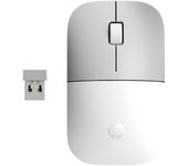Ratón inalámbrico hp z3700 color ceramic white