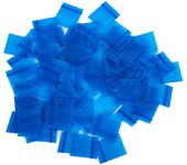 100Pcs/set Multicolour Plastic Packaging Bags Ziplock Pill Pouches New Mini Multifunctional Zipper