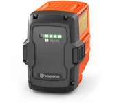 Batería Husqvarna de iones de litio (BLi) BLi30: 7,5 Ah, 600 ciclos