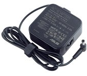 Adaptador Asus 65W 19V para Ordenador Portátil Alta Eficiencia