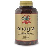 Obire Onagra 500 mg 450 Perlas
