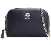 Tommy Hilfiger® Bolso Azul Mujer