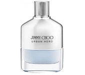 Fragancia Masculina Jimmy Choo Urban Hero - Eau de Parfum - Aromático y Amaderado