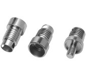 Kit 3 Adaptadores Universales Para Cabezal Desbrozadora Universal