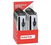 Safta - COMPAS SAFTA ESCOLAR EXP.10 - 3422051061 3422051061
