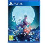 Sea of Stars Juego para Consola PlayStation 4 PS4