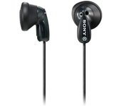 AURICULARES SONY MDRE9LPB BLACK