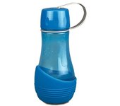 Ibañez IBAÑEZ Botella Bebedero You&Me con Tazón Extraíble para Actividades Al Aire Libre