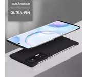 Solid Candy Color Frameless Hard PC Back Cover Case For Oneplus 9 9R 9RT 9Pro 8 8 Pro 8T ShockProof Ultra Thin Cases