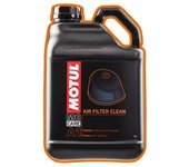 Motul A1 Air Filter Clean Limpiador Filtro Aire 5l   Ce U