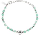 Pulsera Hombre Breil TJ3589 Plata de ley 925