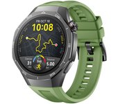 Silicone Strap For Huawei Watch GT 5 Pro 46mm 22mm Soft Sport WristBand For Huawei Watch GT 5 4 3 2 2e 46mm Smart Watch Bracelet