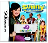 Sunny Entre Estrellas Juego para Consola Nintendo DS [PAL ESPAÑA]