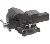 Yato YT-6501 tornillo de banco