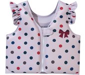 Chaleco de Nación Divertida, Ayuda de Nación, ropa de flotabilidad con flotadores para niños