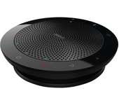 Jabra Speak 510+ UC VoIP altavoz para solución de conferencia (Bluetooth, inalámbrico, USB)
