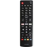 AKB75095308 Remote Replacemet Control for All LG LCD LED HDTV 3D Smart TV Models