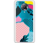 Funda compatible con Pocophone F2 - Corema in the garden