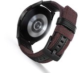 GT3 Pro Nylon Strap 20 22mm For HUAWEI WATCH GT 4 3 2 GT2 46mm 42mm Replacement Bracelet HONOR Magic Watch 4 GS 3 Pro ES Belt
