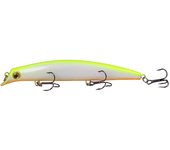 1PC Minnow Fishing Lures 12.5cm 14g Popper Bait Hard Artificial Bait Topwater Jigbait Wobblers Pike Perch Fishing Tackle