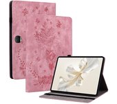 For Honor Pad X8a X9A X8 Pro ELN-W09 11.5 Leather Case for Huawei Matepad SE 10.4 Pro 11 2022 M5 Lite T5 10.1 T10s Tablet Cover