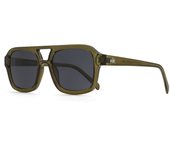 Pipeline Green / Black