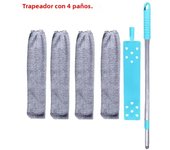 Long Handle Mop Telescopic Duster Brush Gap Dust Cleaner Bedside Sofa Brush For Cleaning Dust Removal BrushesHome Cleaning Tool