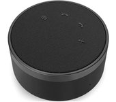 ALTAVOZ PC LENOVO GO USB C NEGRO -  Recíbelo en 2-3 días laborables