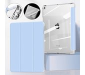 For iPad Air 5 Case 2022 2021 iPad Air 4 Cover TPU Silicone Funda iPad 10.9 Protective Shell