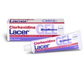 CLORHEXIDINA LACER GEL 50 ML